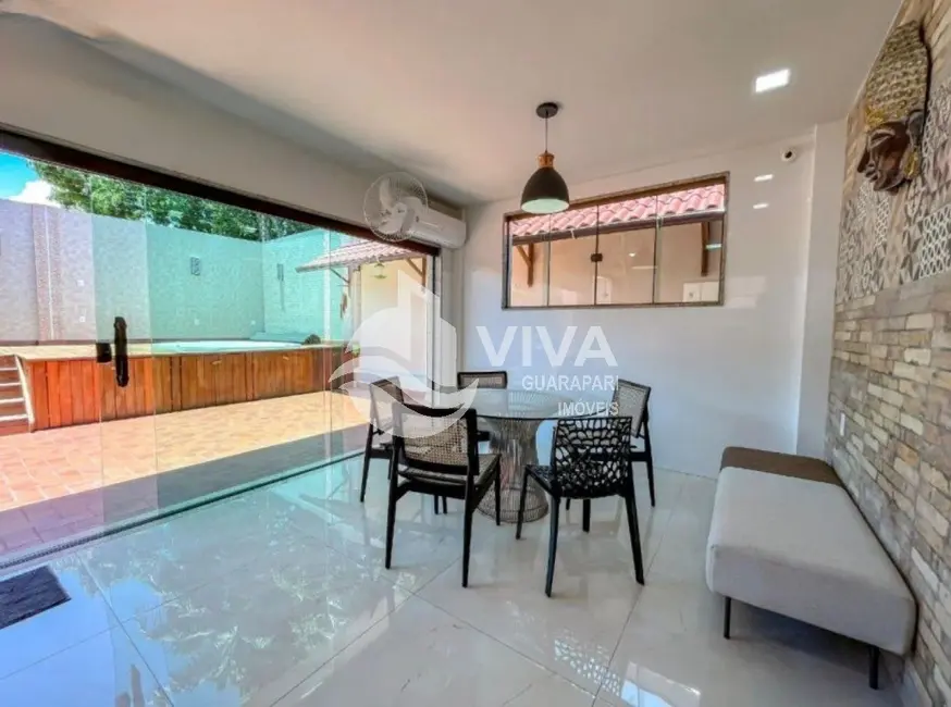 Foto 4 de Casa com 4 quartos à venda, 380m2 em Praia do Morro, Guarapari - ES