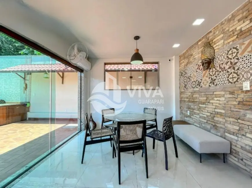 Foto 9 de Casa com 4 quartos à venda, 380m2 em Praia do Morro, Guarapari - ES