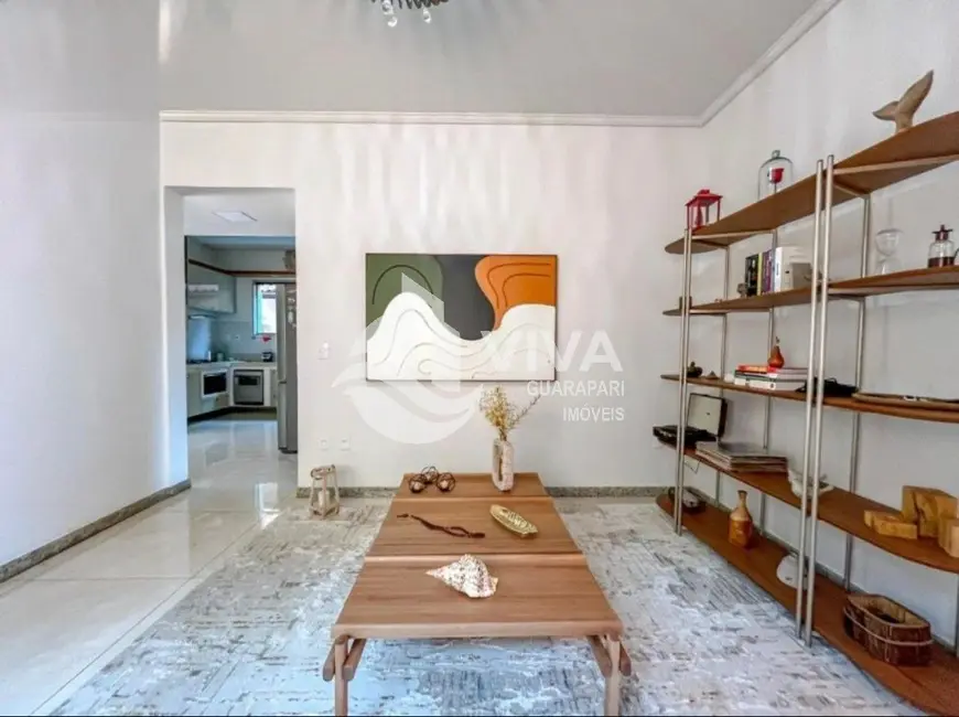 Foto 6 de Casa com 4 quartos à venda, 380m2 em Praia do Morro, Guarapari - ES