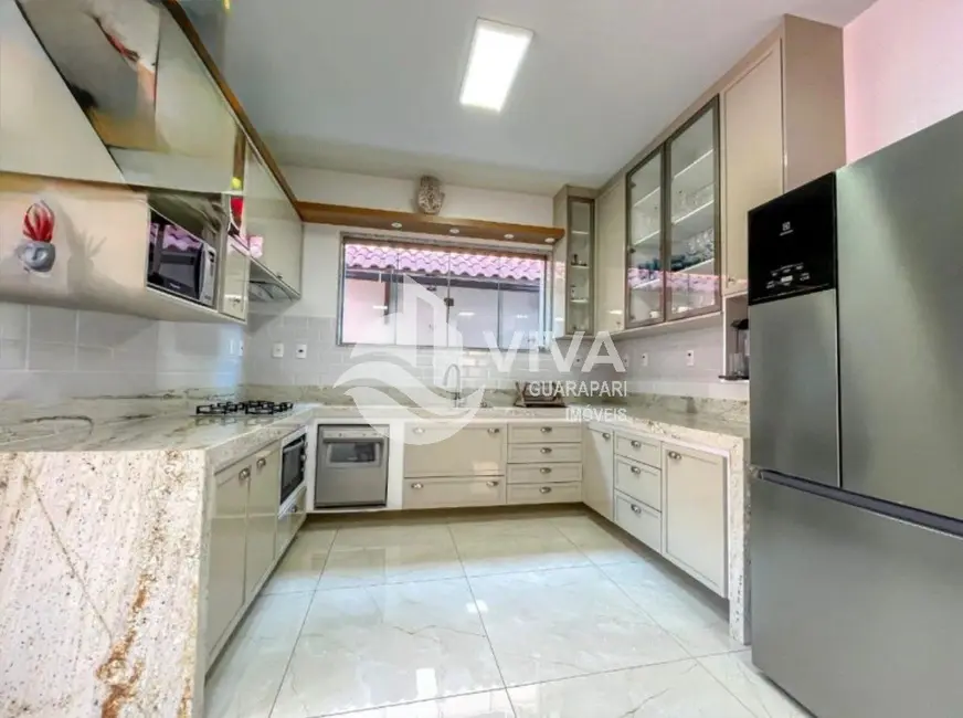 Foto 3 de Casa com 4 quartos à venda, 380m2 em Praia do Morro, Guarapari - ES