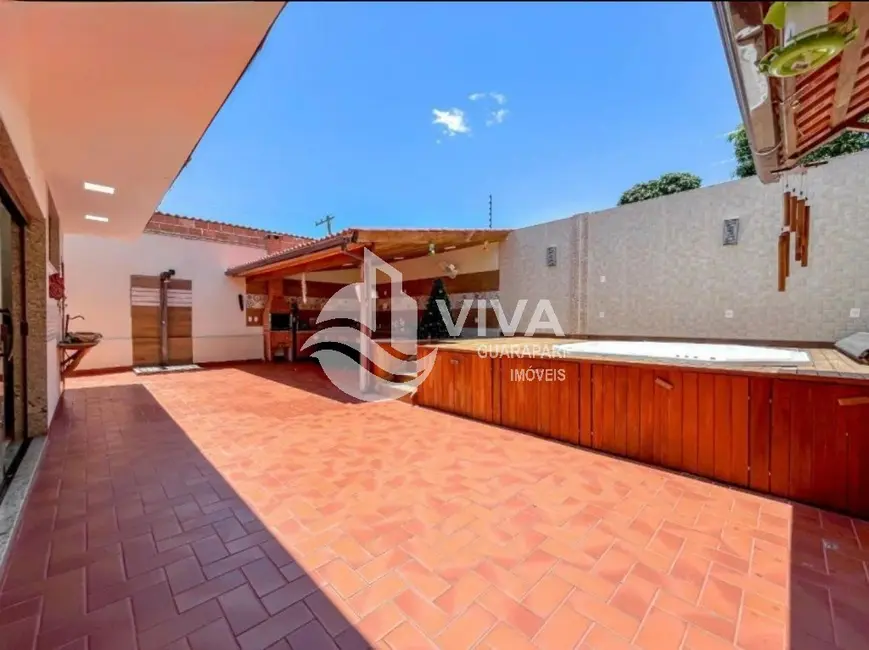 Foto 8 de Casa com 4 quartos à venda, 380m2 em Praia do Morro, Guarapari - ES