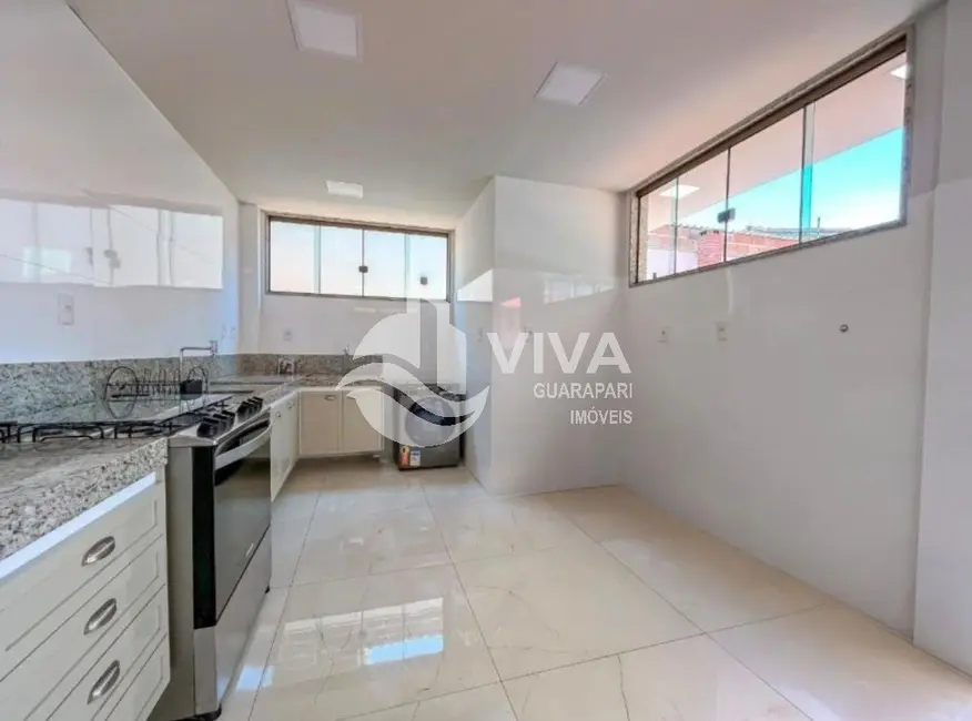 Foto 7 de Casa com 4 quartos à venda, 380m2 em Praia do Morro, Guarapari - ES