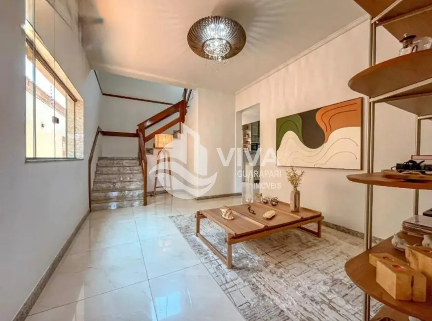 Foto 2 de Casa com 4 quartos à venda, 380m2 em Praia do Morro, Guarapari - ES