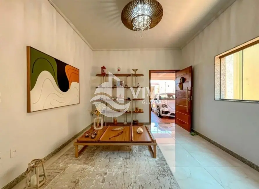 Foto 5 de Casa com 4 quartos à venda, 380m2 em Praia do Morro, Guarapari - ES