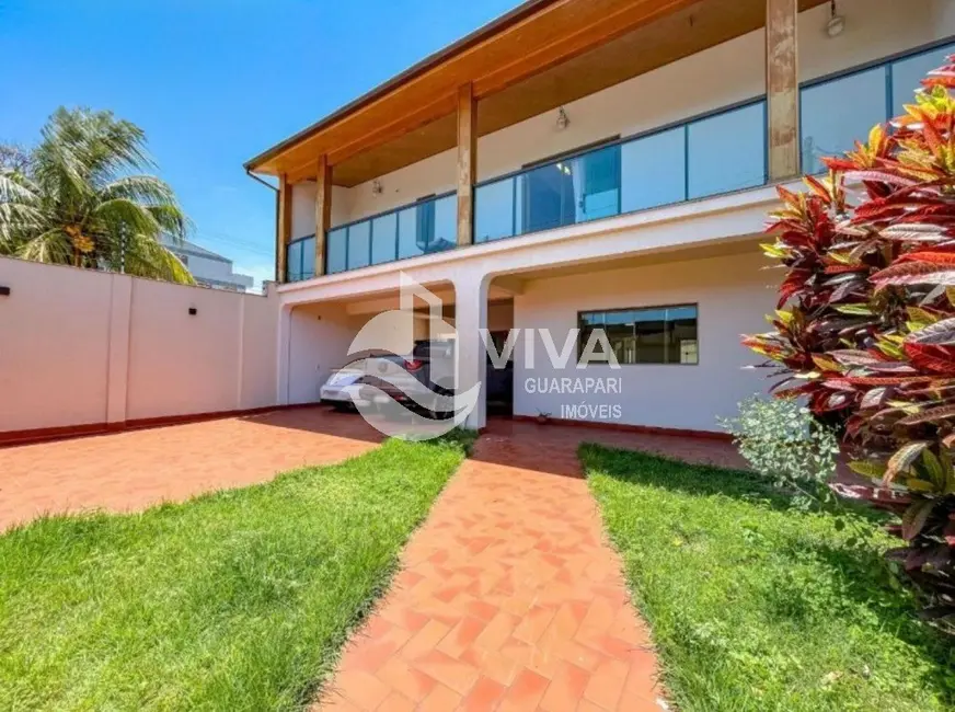 Foto 1 de Casa com 4 quartos à venda, 380m2 em Praia do Morro, Guarapari - ES