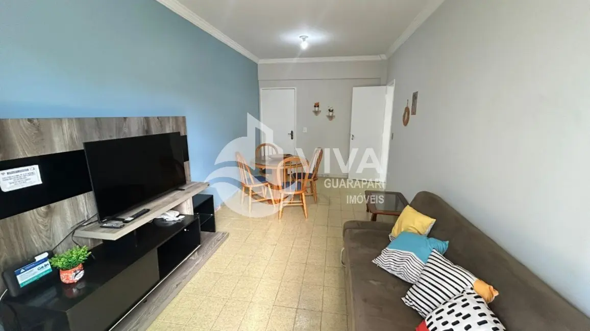 Foto 2 de Apartamento com 2 quartos à venda, 85m2 em Praia do Morro, Guarapari - ES
