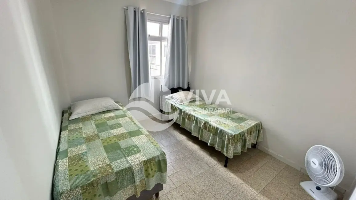 Foto 8 de Apartamento com 2 quartos à venda, 85m2 em Praia do Morro, Guarapari - ES