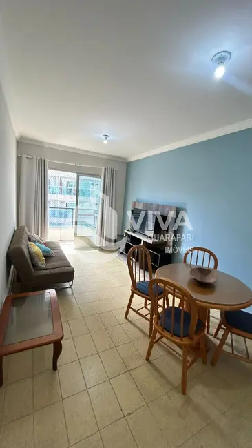 Foto 3 de Apartamento com 2 quartos à venda, 85m2 em Praia do Morro, Guarapari - ES