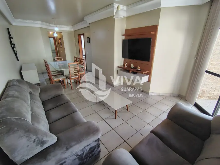 Foto 5 de Apartamento com 3 quartos à venda, 103m2 em Praia do Morro, Guarapari - ES