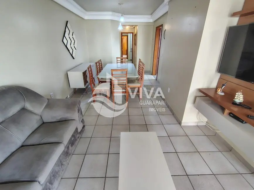Foto 7 de Apartamento com 3 quartos à venda, 103m2 em Praia do Morro, Guarapari - ES