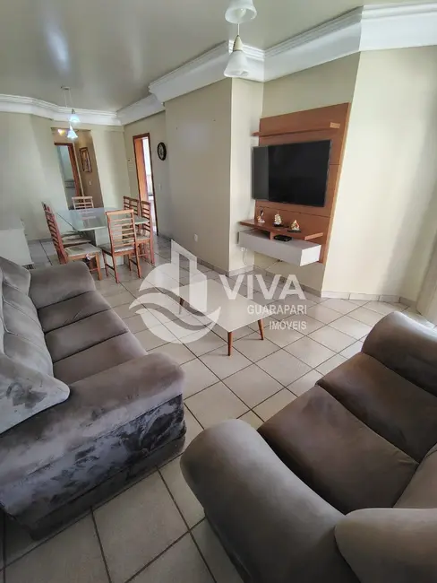 Foto 6 de Apartamento com 3 quartos à venda, 103m2 em Praia do Morro, Guarapari - ES
