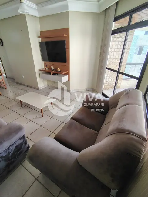 Foto 8 de Apartamento com 3 quartos à venda, 103m2 em Praia do Morro, Guarapari - ES