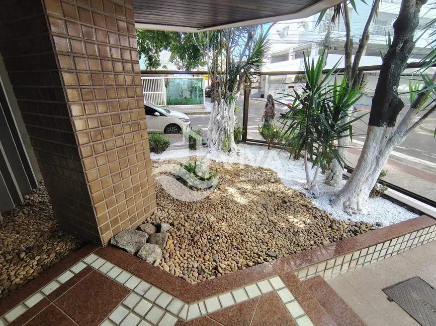 Foto 3 de Apartamento com 3 quartos à venda, 103m2 em Praia do Morro, Guarapari - ES