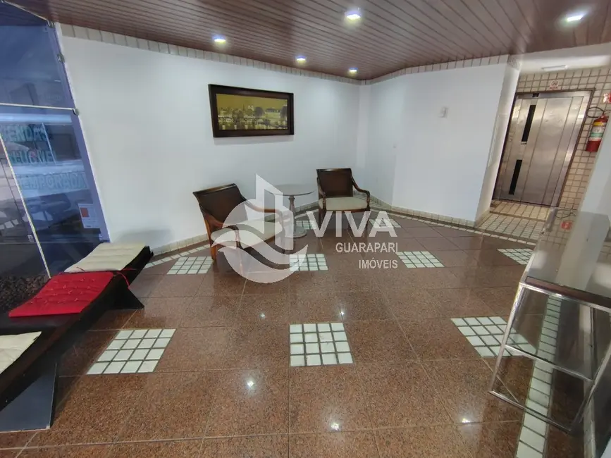 Foto 2 de Apartamento com 3 quartos à venda, 103m2 em Praia do Morro, Guarapari - ES