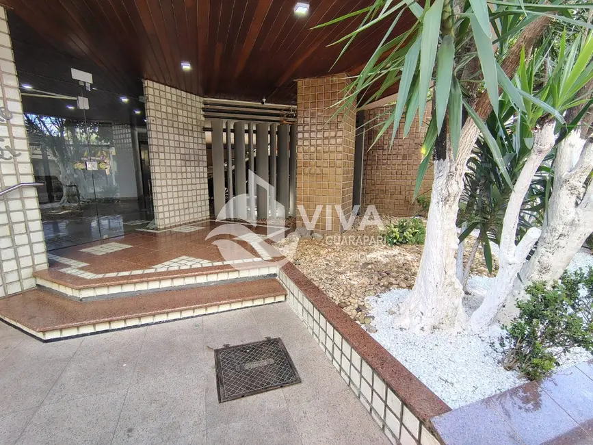 Foto 4 de Apartamento com 3 quartos à venda, 103m2 em Praia do Morro, Guarapari - ES