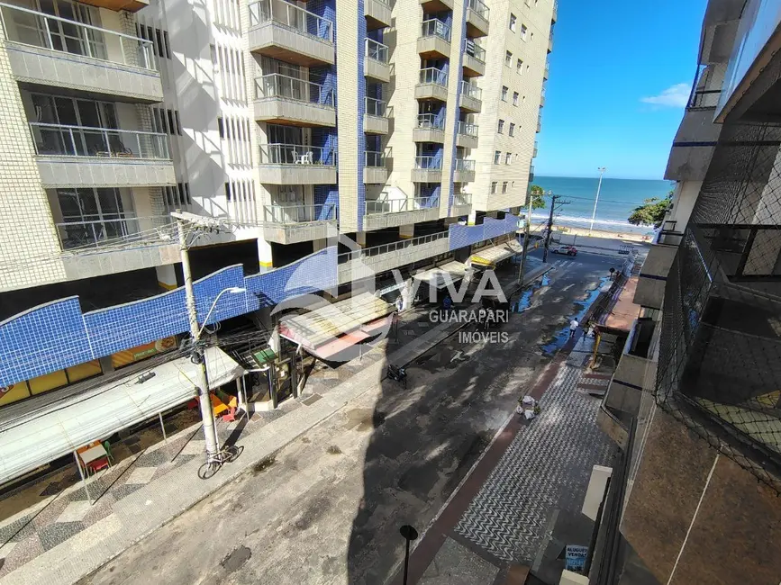 Foto 1 de Apartamento com 3 quartos à venda, 103m2 em Praia do Morro, Guarapari - ES