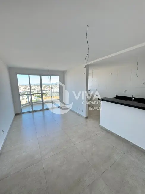 Foto 6 de Apartamento com 2 quartos à venda, 75m2 em Praia do Morro, Guarapari - ES