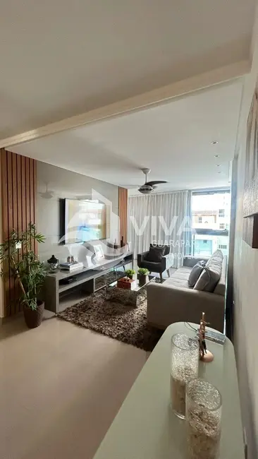 Foto 1 de Apartamento com 3 quartos à venda, 125m2 em Praia do Morro, Guarapari - ES