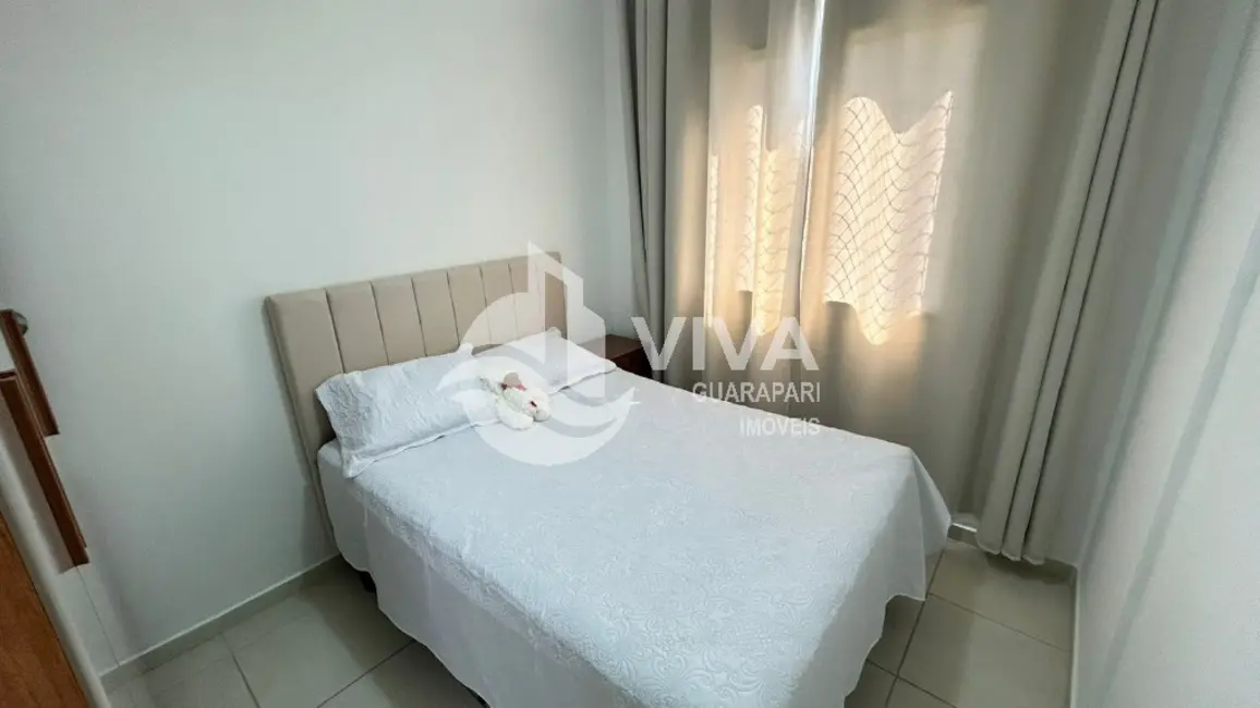 Foto 8 de Apartamento com 2 quartos à venda, 65m2 em Praia do Morro, Guarapari - ES