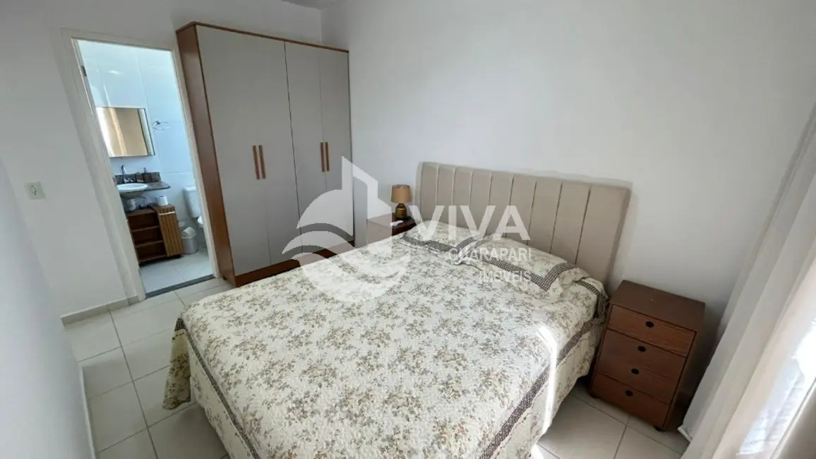 Foto 3 de Apartamento com 2 quartos à venda, 65m2 em Praia do Morro, Guarapari - ES