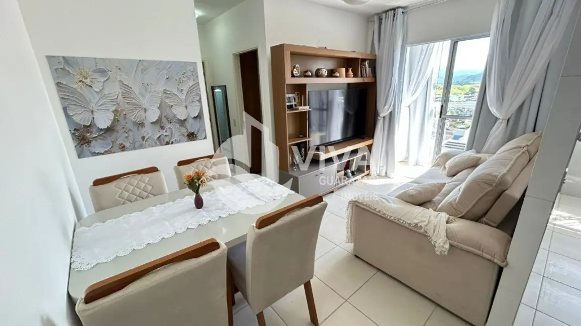 Foto 1 de Apartamento com 2 quartos à venda, 65m2 em Praia do Morro, Guarapari - ES