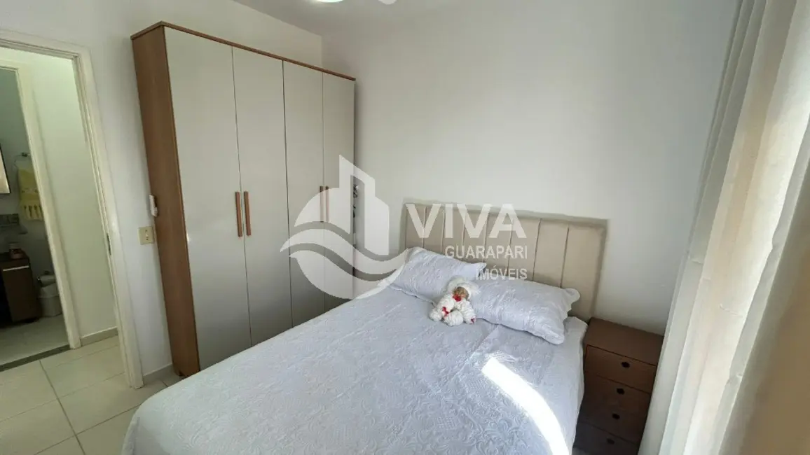 Foto 7 de Apartamento com 2 quartos à venda, 65m2 em Praia do Morro, Guarapari - ES