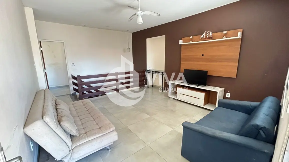 Foto 4 de Apartamento com 3 quartos à venda, 141m2 em Praia do Morro, Guarapari - ES