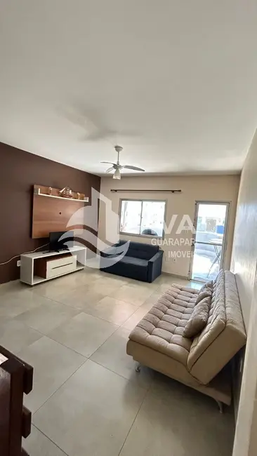Foto 3 de Apartamento com 3 quartos à venda, 141m2 em Praia do Morro, Guarapari - ES