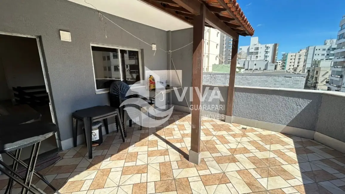 Foto 2 de Apartamento com 3 quartos à venda, 141m2 em Praia do Morro, Guarapari - ES