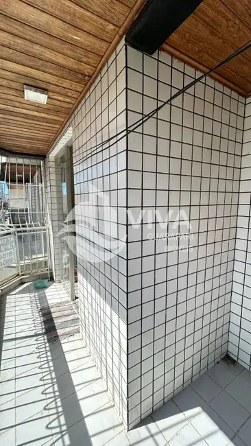 Foto 9 de Apartamento com 3 quartos à venda, 141m2 em Praia do Morro, Guarapari - ES