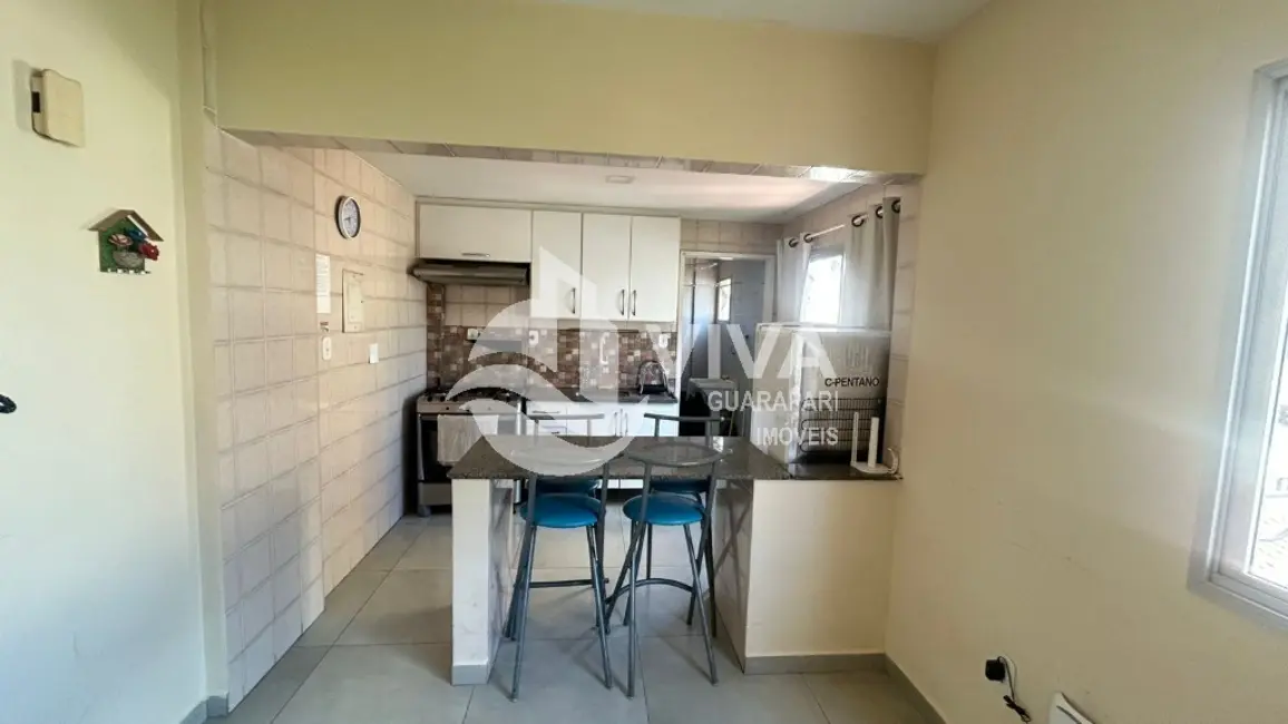 Foto 6 de Apartamento com 3 quartos à venda, 141m2 em Praia do Morro, Guarapari - ES