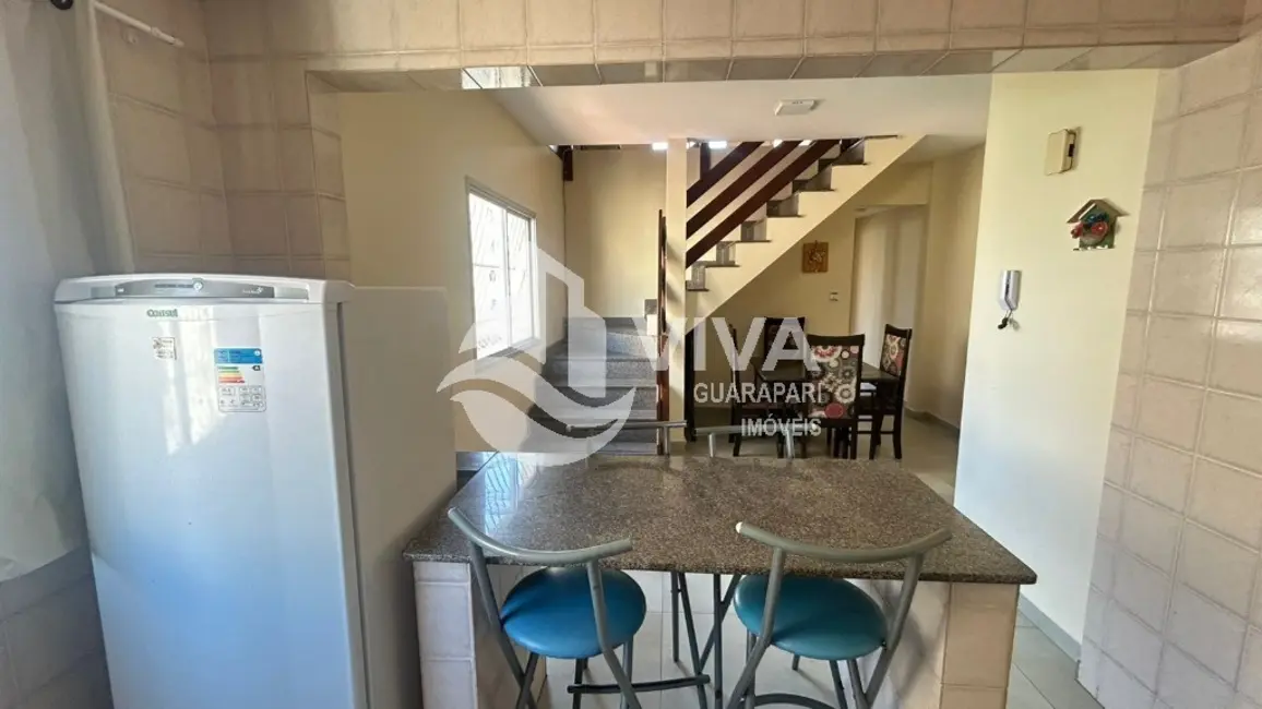 Foto 5 de Apartamento com 3 quartos à venda, 141m2 em Praia do Morro, Guarapari - ES