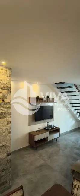 Foto 7 de Casa de Condomínio com 2 quartos à venda, 70m2 em Praia do Morro, Guarapari - ES