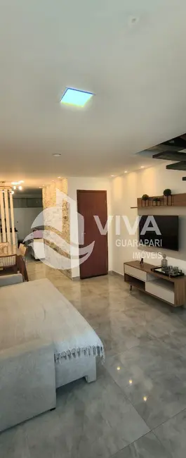 Foto 1 de Casa de Condomínio com 2 quartos à venda, 70m2 em Praia do Morro, Guarapari - ES