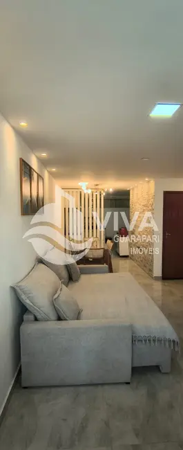 Foto 3 de Casa de Condomínio com 2 quartos à venda, 70m2 em Praia do Morro, Guarapari - ES