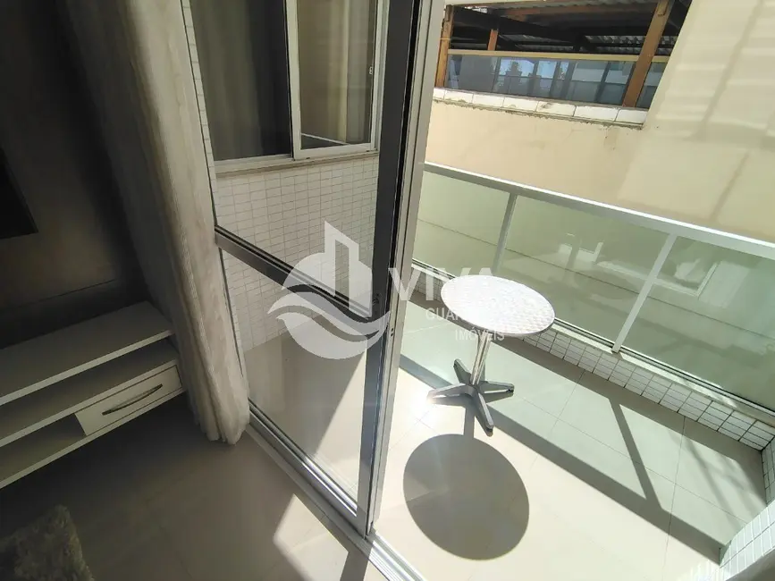 Foto 9 de Apartamento com 2 quartos à venda, 66m2 em Praia do Morro, Guarapari - ES