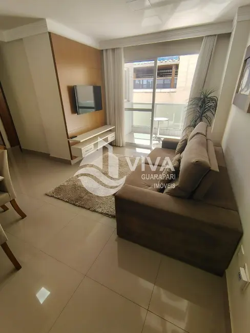 Foto 1 de Apartamento com 2 quartos à venda, 66m2 em Praia do Morro, Guarapari - ES