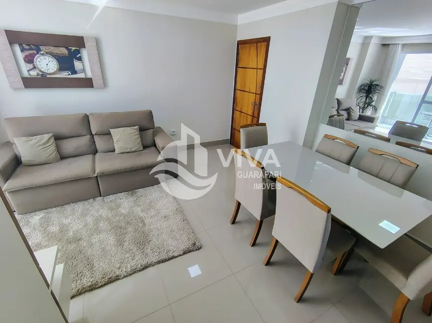 Foto 9 de Apartamento com 2 quartos à venda, 66m2 em Praia do Morro, Guarapari - ES