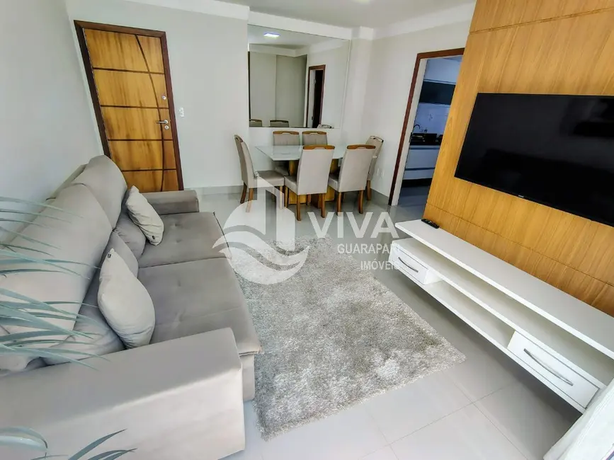 Foto 3 de Apartamento com 2 quartos à venda, 66m2 em Praia do Morro, Guarapari - ES