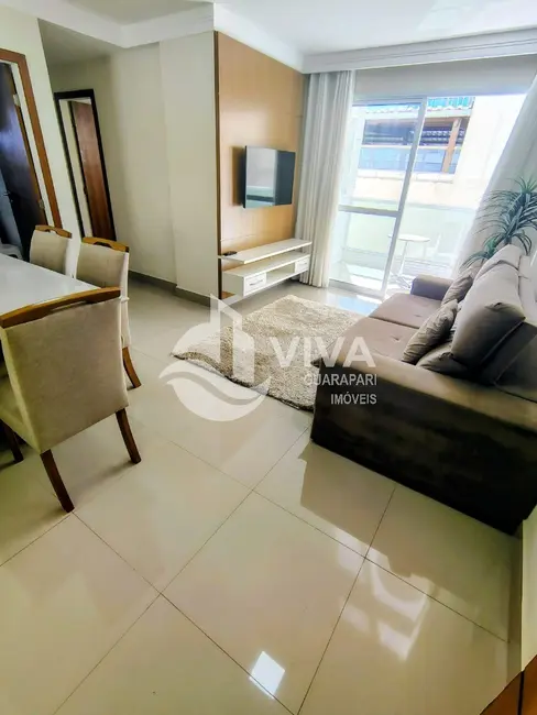 Foto 4 de Apartamento com 2 quartos à venda, 66m2 em Praia do Morro, Guarapari - ES