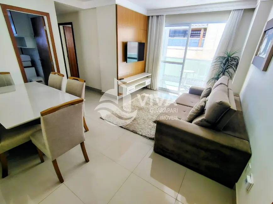 Foto 2 de Apartamento com 2 quartos à venda, 66m2 em Praia do Morro, Guarapari - ES