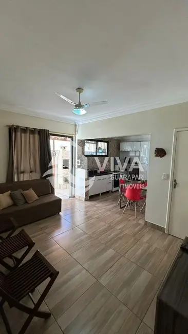 Foto 1 de Apartamento com 2 quartos para alugar, 105m2 em Praia do Morro, Guarapari - ES