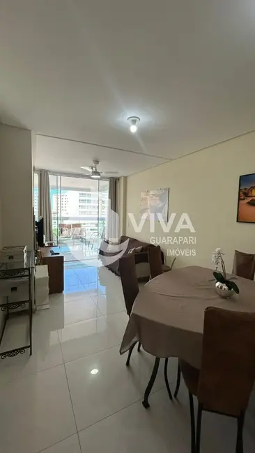 Foto 4 de Apartamento com 2 quartos para alugar, 85m2 em Praia do Morro, Guarapari - ES