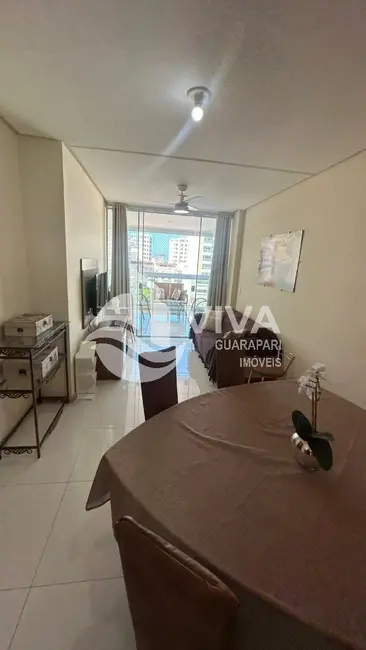Foto 2 de Apartamento com 2 quartos para alugar, 85m2 em Praia do Morro, Guarapari - ES