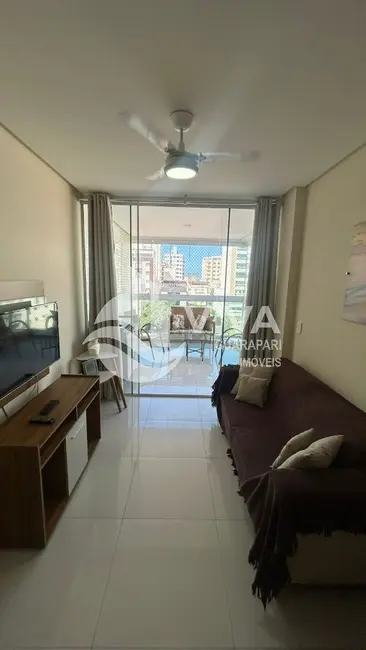 Foto 5 de Apartamento com 2 quartos para alugar, 85m2 em Praia do Morro, Guarapari - ES