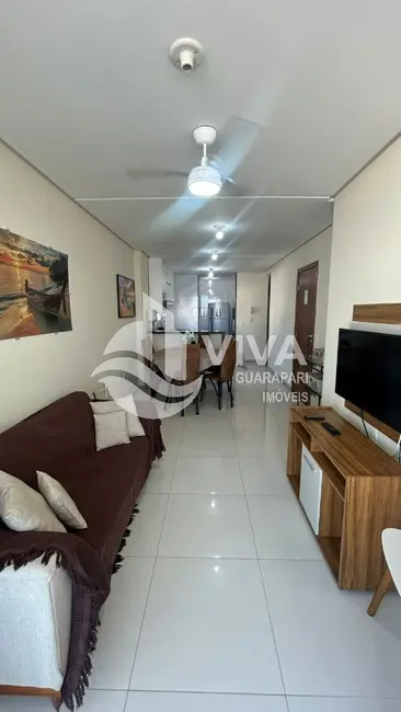 Foto 3 de Apartamento com 2 quartos para alugar, 85m2 em Praia do Morro, Guarapari - ES