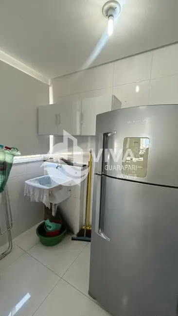 Foto 9 de Apartamento com 2 quartos para alugar, 85m2 em Praia do Morro, Guarapari - ES