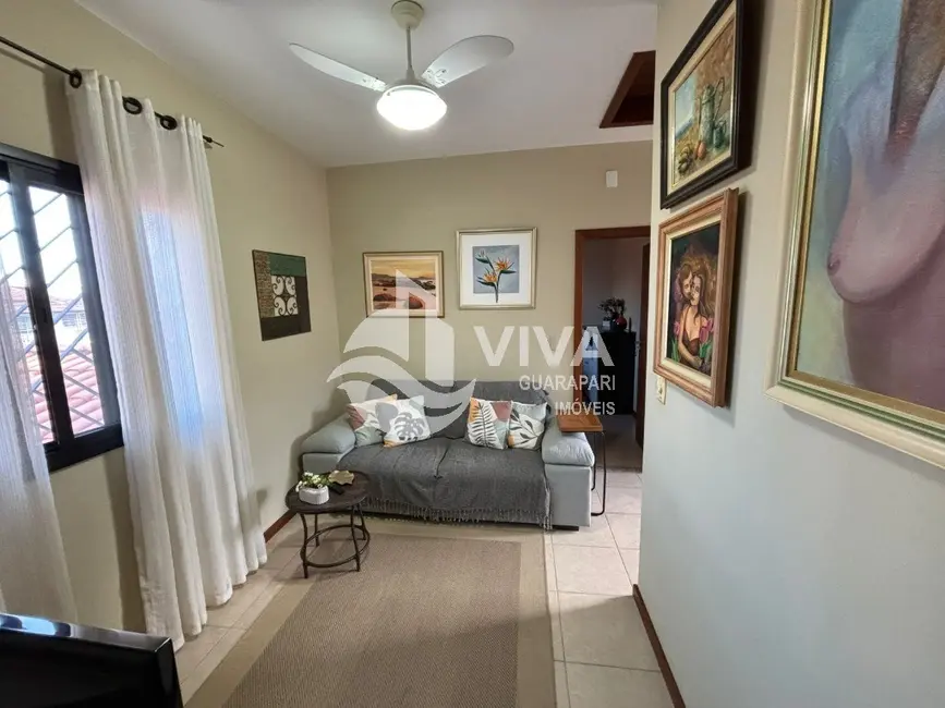 Foto 9 de Casa com 5 quartos à venda, 360m2 em Praia do Morro, Guarapari - ES