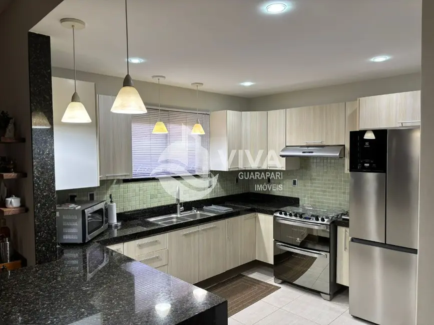 Foto 6 de Casa com 5 quartos à venda, 360m2 em Praia do Morro, Guarapari - ES