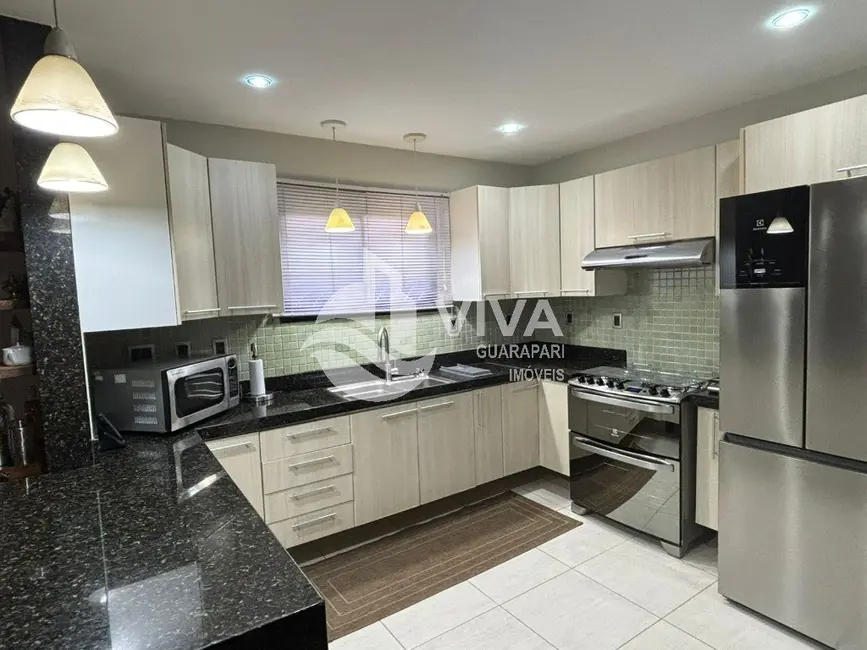 Foto 8 de Casa com 5 quartos à venda, 360m2 em Praia do Morro, Guarapari - ES